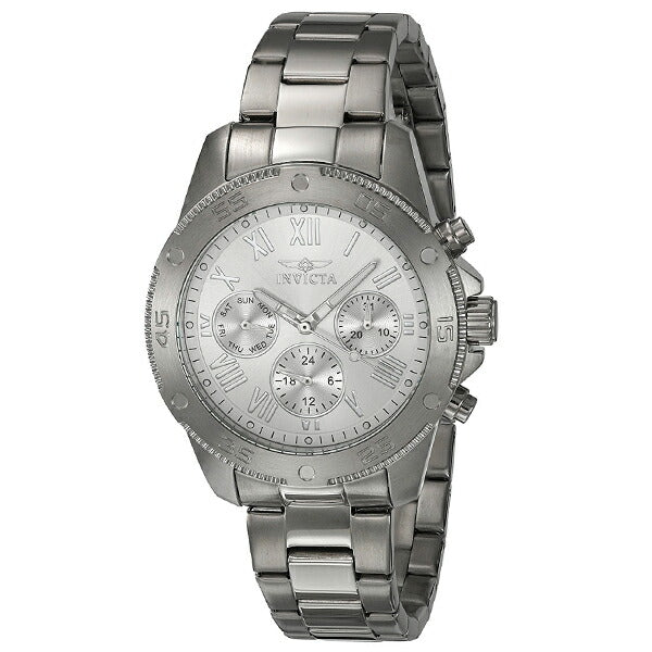 インビクタ INVICTA ワイルドフラワー 21730 レディース