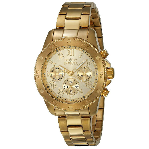 インビクタ INVICTA ワイルドフラワー 21731 レディース