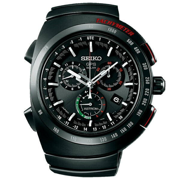 セイコー アストロン ASTRON ジウジアーロコラボモデル 2000本限定 SBXB121 メンズ