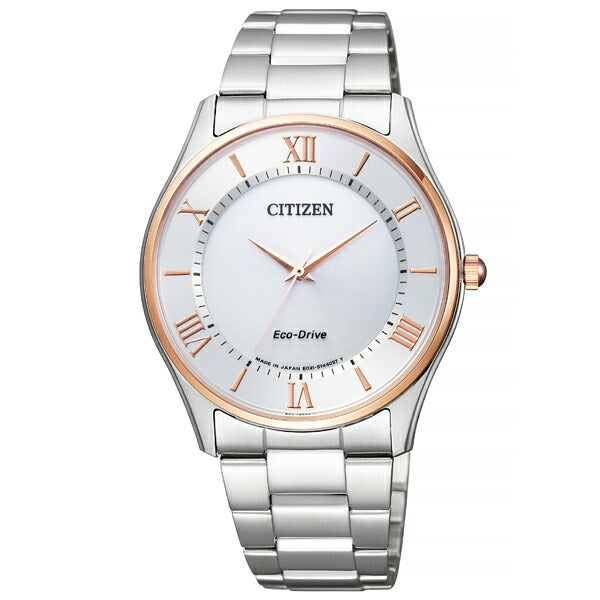 シチズンコレクション CITIZENCOLLECTION  BJ6484-50A メンズ