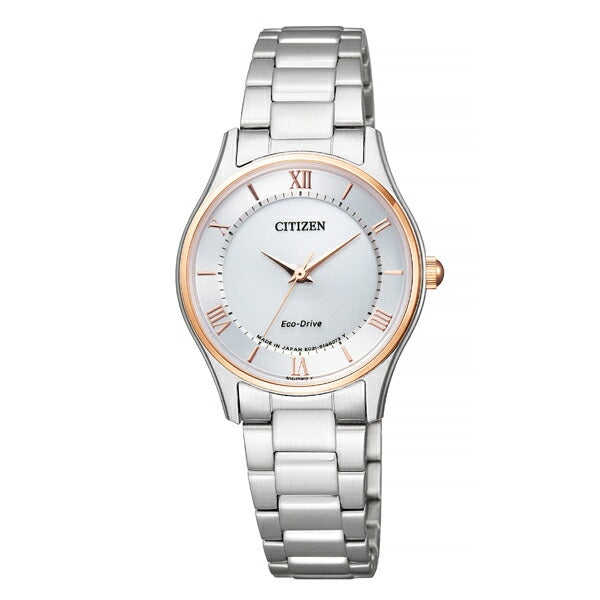 シチズンコレクション CITIZENCOLLECTION  EM0404-51A レディース