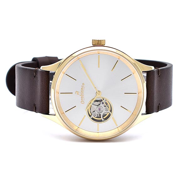 オロビアンコ Orobianco タイムオラ ロトゥール OR-0064-1 ユニセックス