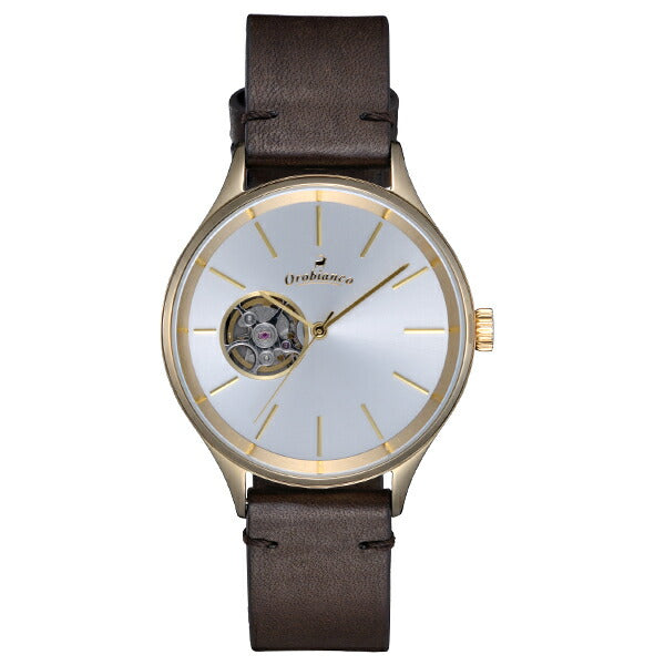 オロビアンコ Orobianco タイムオラ ロトゥール OR-0064-1 ユニセックス