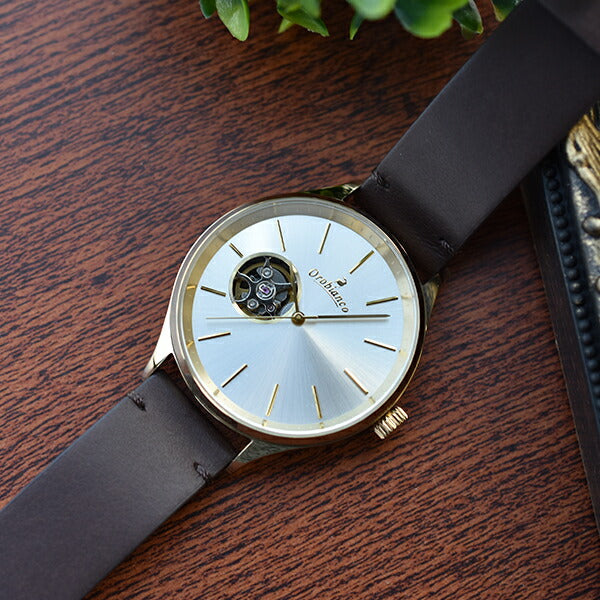 オロビアンコ Orobianco タイムオラ ロトゥール OR-0064-1 ユニセックス