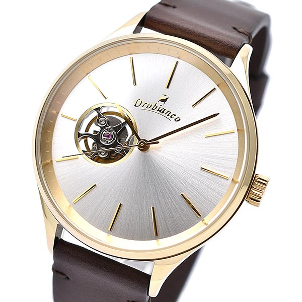 オロビアンコ Orobianco タイムオラ ロトゥール OR-0064-1 ユニセックス