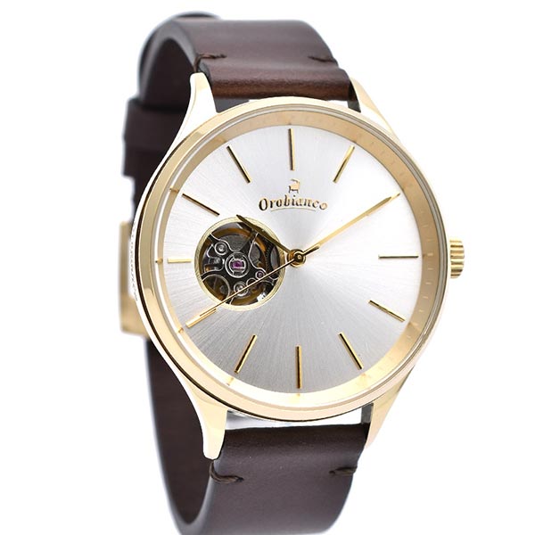 オロビアンコ Orobianco タイムオラ ロトゥール OR-0064-1 ユニセックス