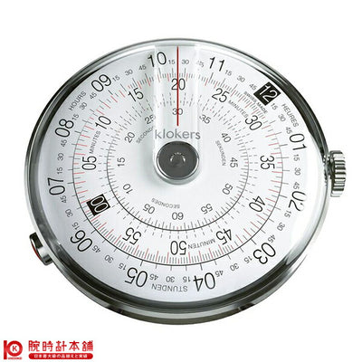 クロッカーズ klokers  KLOK-01-D2 [正規品] メンズ 腕時計 時計