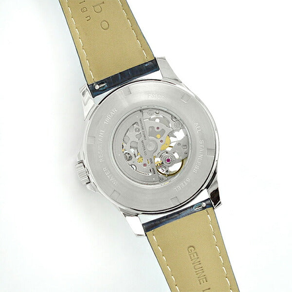 フルボデザイン Furbo F5021SSIBL メンズ