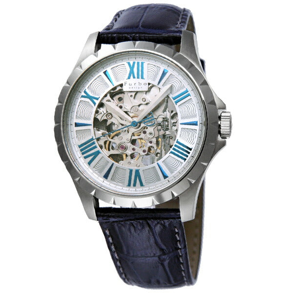 フルボデザイン Furbo F5021SSIBL メンズ