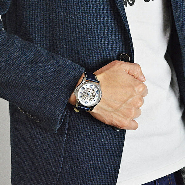 フルボデザイン Furbo F5021SSIBL メンズ