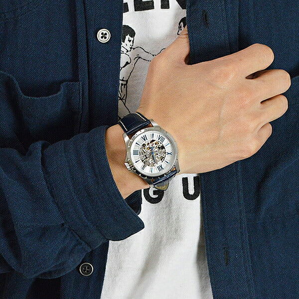 フルボデザイン Furbo F5021SSIBL メンズ