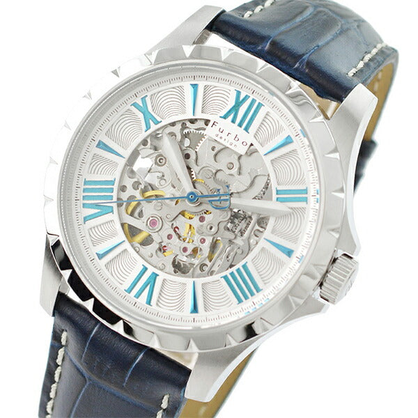 フルボデザイン Furbo F5021SSIBL メンズ