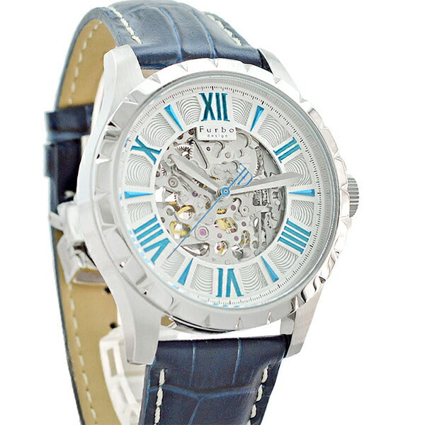 フルボデザイン Furbo F5021SSIBL メンズ