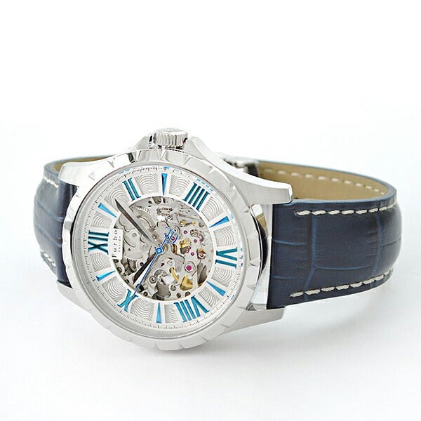 フルボデザイン Furbo F5021SSIBL メンズ