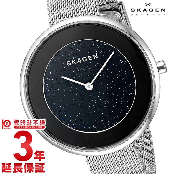 スカーゲン SKAGEN ネックレス付専用BOX SKW1070 レディース