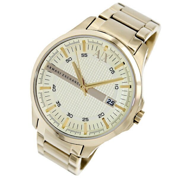 アルマーニエクスチェンジ ARMANIEXCHANGE AX2131 メンズ