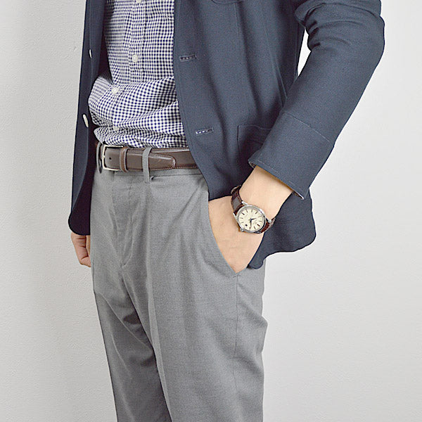 セイコー グランドセイコー GRANDSEIKO 9Sメカニカル 機械式(自動巻き) SBGR261 メンズ