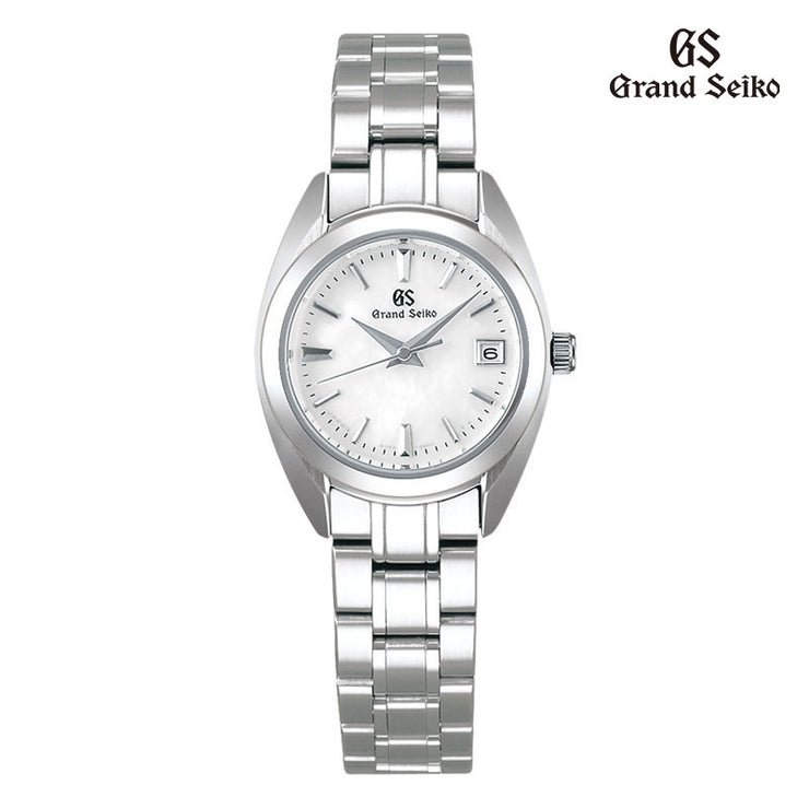 セイコー グランドセイコー GRANDSEIKO 10気圧防水 STGF275 レディース
