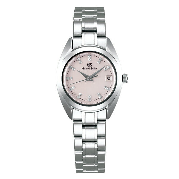 セイコー グランドセイコー GRANDSEIKO 天海祐希さん着用モデル 10気圧防水 STGF277 レディース