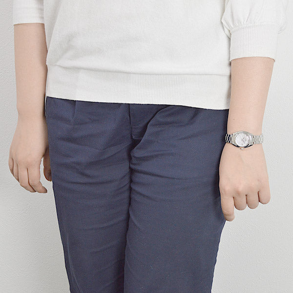 セイコー グランドセイコー GRANDSEIKO 天海祐希さん着用モデル 10気圧防水 STGF277 レディース