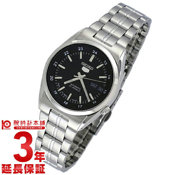 セイコー５ 逆輸入モデル SEIKO5 SNK567J1 メンズ｜腕時計本舗｜公式サイト