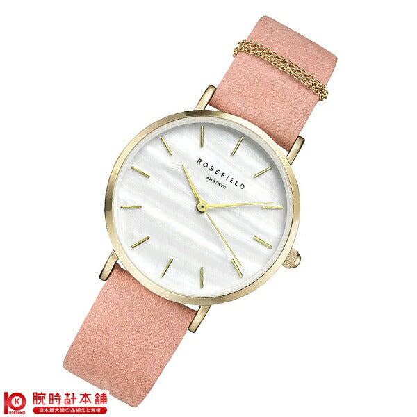 ローズフィールド ROSEFIELD WBPG-W72 レディース