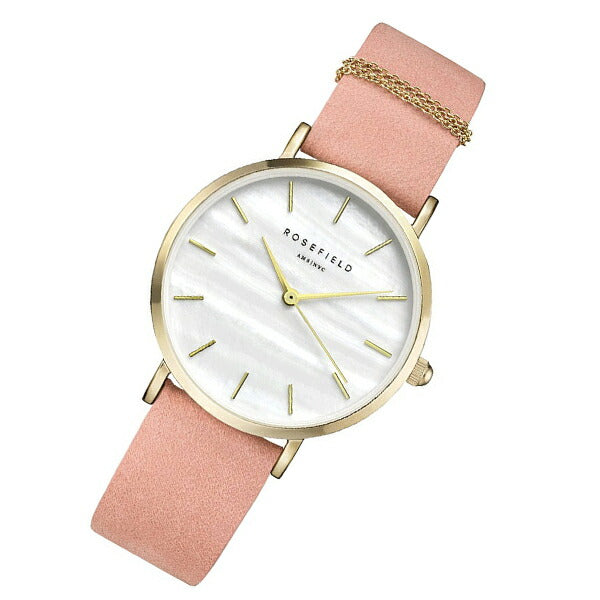 ローズフィールド ROSEFIELD WBPG-W72 レディース