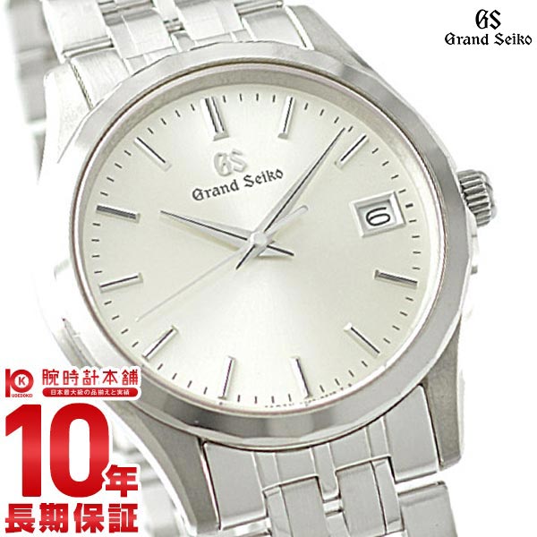 セイコー グランドセイコー GRANDSEIKO SBGX219 メンズ