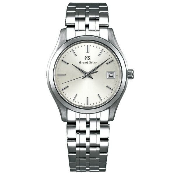 セイコー グランドセイコー GRANDSEIKO SBGX219 メンズ