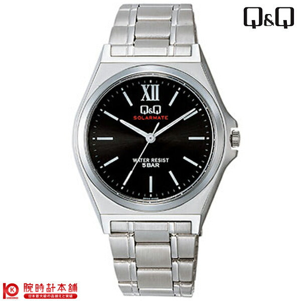 シチズン キュー&キュー Q&Q H046-212 メンズ