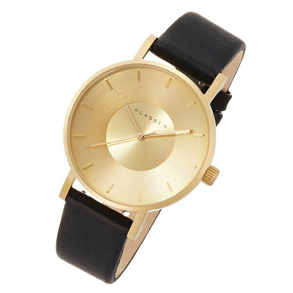 クラス14 KLASSE14 ヴォラーレ 36mm VO14GD001W レディース