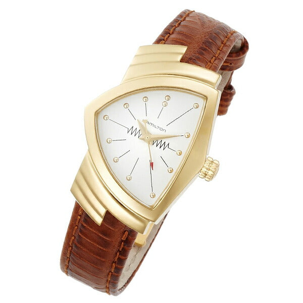 ハミルトン ベンチュラ HAMILTON H24101511 レディース