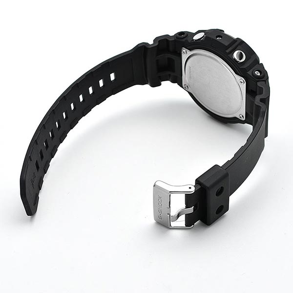 カシオ Gショック G-SHOCK  GAW-100-1AJF メンズ