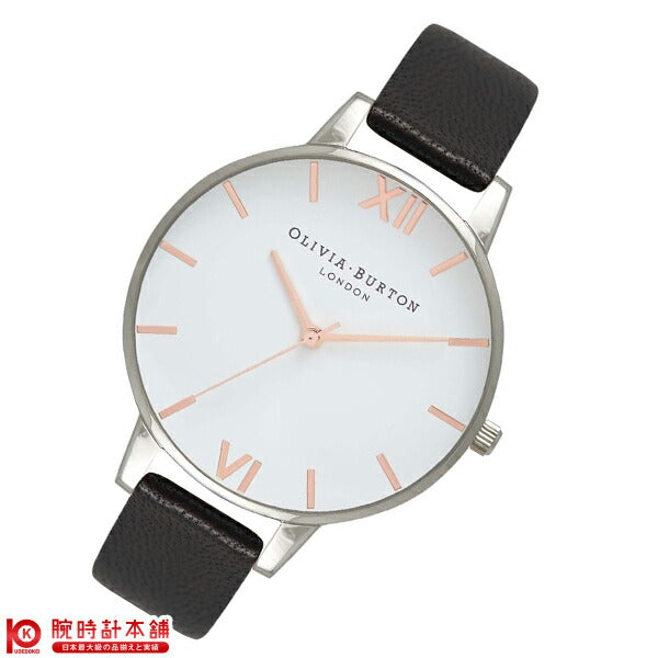 オリビアバートン OLIVIA BURTON 腕時計 レディース OB16BDW08 オリビアバートン OLIVIA BURTON OB16BDW08 レディース｜腕時計本舗