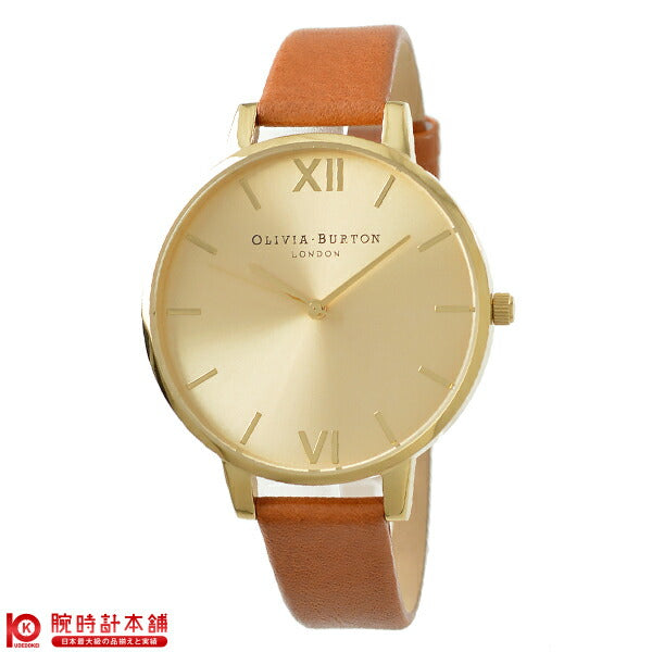 オリビアバートン OLIVIA BURTON OB13BD09 レディース 腕時計 オリビアバートン OLIVIA BURTON OB13BD09 レディース｜腕時計本舗