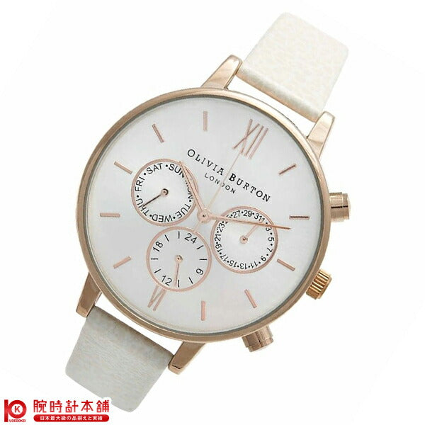オリビアバートン OLIVIA BURTON OB13CG01C レディース