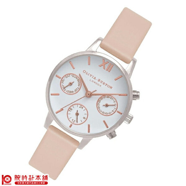 オリビアバートン OLIVIA BURTON OB16CGM66 レディース
