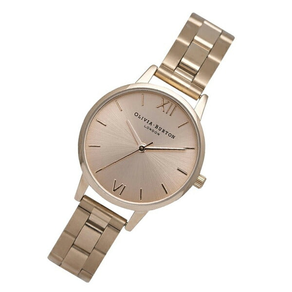 オリビアバートン OLIVIA BURTON OB13BL05B レディース