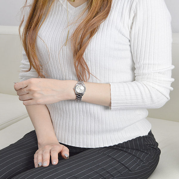 セイコー グランドセイコー GRANDSEIKO STGF265 レディース