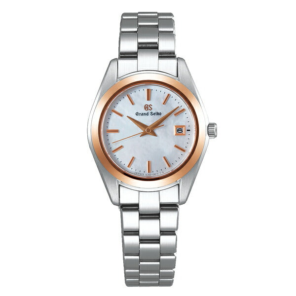 セイコー グランドセイコー GRANDSEIKO STGF268 レディース