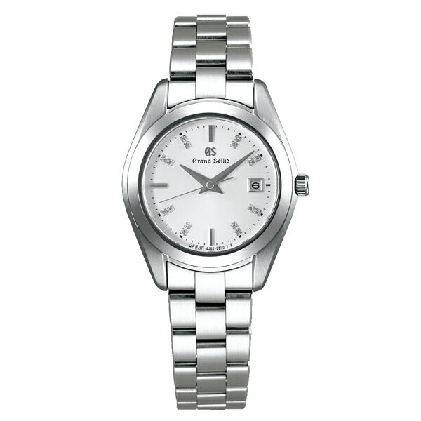 セイコー グランドセイコー GRANDSEIKO STGF273 レディース