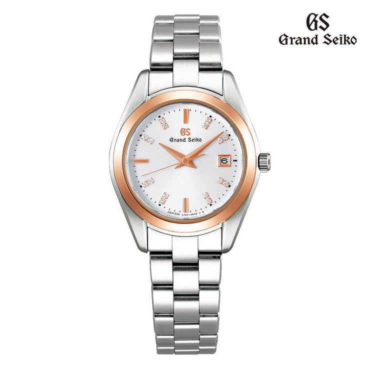 セイコー グランドセイコー GRANDSEIKO STGF274 レディース