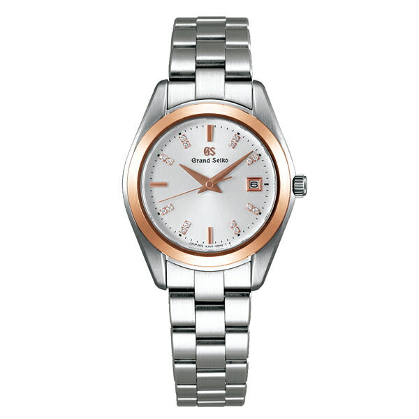 セイコー グランドセイコー GRANDSEIKO STGF274 レディース