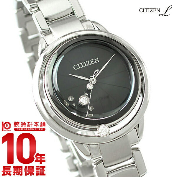 シチズン シチズンＬ CITIZEN-L EW5529-80E レディース｜腕時計本舗