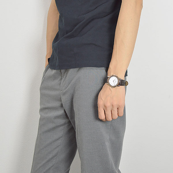 シチズン エコ・ドライブワン ECODRIVE-ONE AR5026-05A メンズ