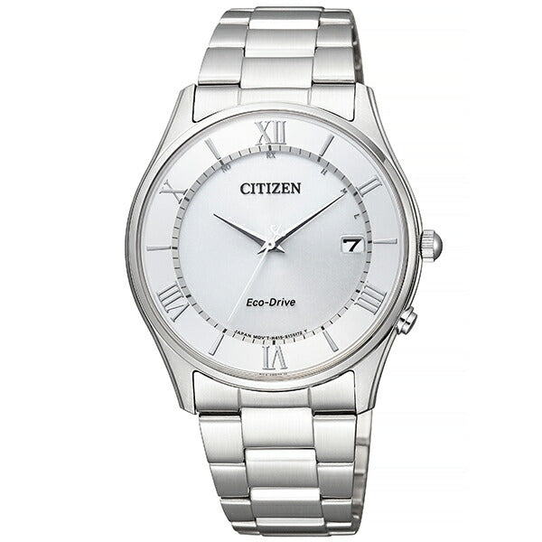 シチズンコレクション CITIZENCOLLECTION AS1060-54A メンズ