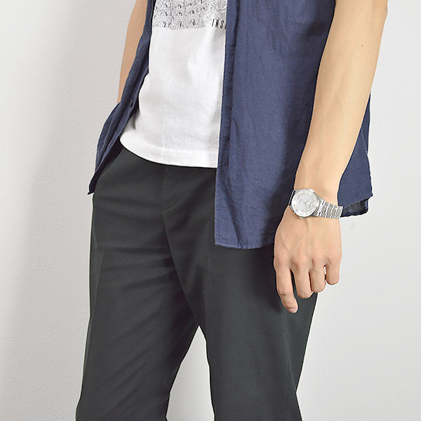 シチズンコレクション CITIZENCOLLECTION AS1060-54A メンズ