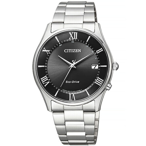 シチズンコレクション CITIZENCOLLECTION AS1060-54E メンズ