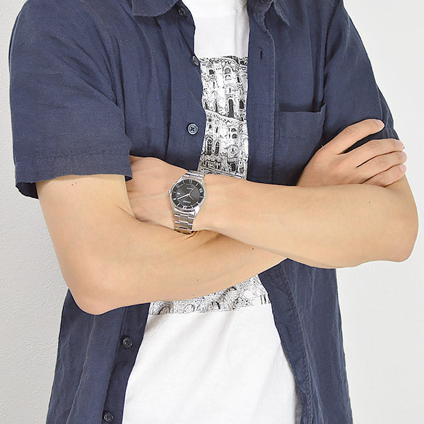 シチズンコレクション CITIZENCOLLECTION AS1060-54E メンズ