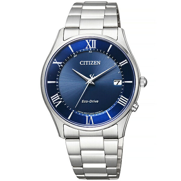 シチズンコレクション CITIZENCOLLECTION  AS1060-54L メンズ